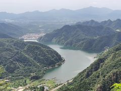 -京东石林峡风景区
