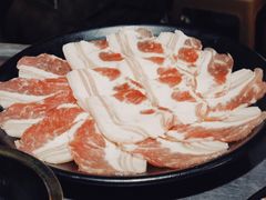 -我们家韩国烤肉8号店(郫都店)