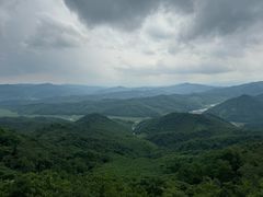 -天女山森林公园