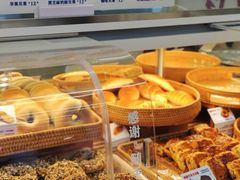 -红星前进面包牛奶公司(君太店)