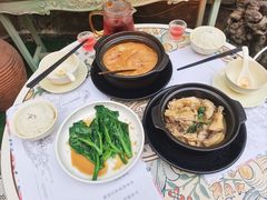 -艺墅家·福建菜·百年侨楼(集美学村大社店)
