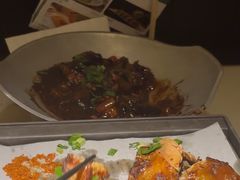 -绿茶餐厅(哈尔滨凯德店)