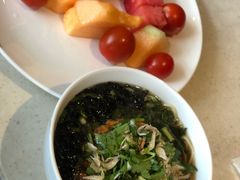 -浦东机场国航头等贵宾室