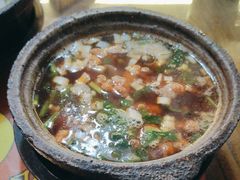 -王明古法砂锅居(开化寺店)