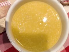 -西贝(武汉天地店)