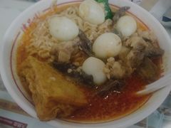 -津品味小吃(大学湾店)