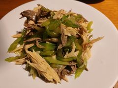 -伊喜饺子·烤鸭(五道口学院路店)