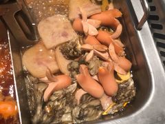 -海底捞火锅(万丰桥店)