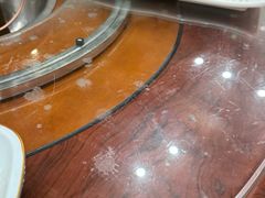-福寿斋·老北京铜锅涮肉·烧烤(清岚店)