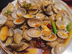 -古彭7只羊·徐州烧烤(玄武墨香路店)