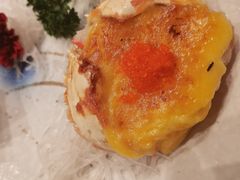 -新一番三文鱼寿司(大东海店)