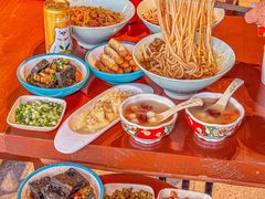 -秤砣砣·湖南粉面馆(青年路店)