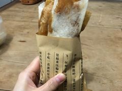 -孙奶奶葱包桧