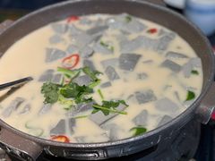 -甘家界牌柠檬鸭(青山店)