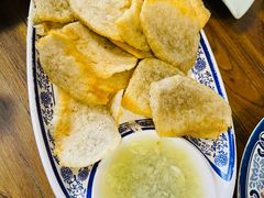 炸灌肠-鼎香润(德胜门内店)