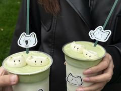 -仙雨林·奶茶鲜果茶(书院巷店)