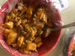 -胖哥料理(兴义里店)