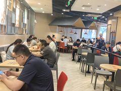 -永和大王(广元西路店)