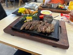 -豪客来牛排(海沧阿罗海店)