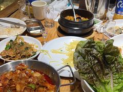 -向阳庄烧烤店(望京西园店)