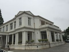 -南京双门楼宾馆(盐仓桥地铁站阅江楼店)