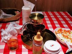 -西贝莜面村(当代商城店)