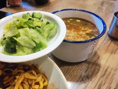 -锅儿挑面馆