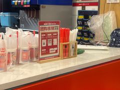 -塔斯汀中国汉堡(花都桂花路店)