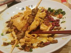 -秦和居(大唐时代店)