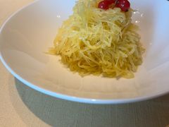 -上海兴国宾馆 丽宫中餐厅