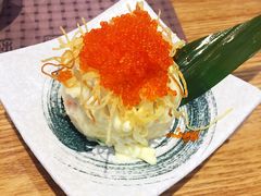 -林妈妈村·日式料理(宝山万达店)