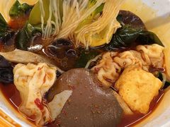 -北丐先生·野馄饨烧烤(雨花万象店)