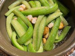 -南京大牌档(崇文门国瑞店)