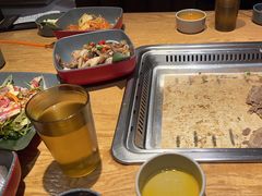 -新石器烤肉(南站店)