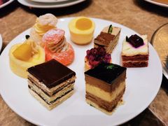 -盛宴标帜餐厅·亲子自助 (南昌喜来登酒店)