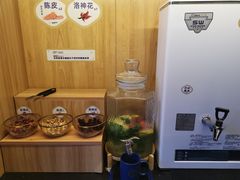 -金妈家烤肉(龙湖U城天街店)