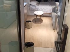 -米朵国际公寓(广州沙涌地铁站店)