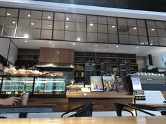 -Jamaicablue Coffeeshop(中央广场店)