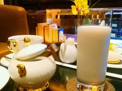 -行者书屋大堂吧 ·下午茶(南京圣和府邸酒店)