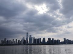 -长沙滨江文化园