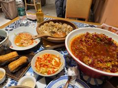 -图味美小黄鱼·景德菜(浙江路店)