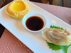 -夏宫中餐厅(静安香格里拉店)