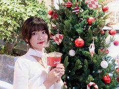-Seesaw Coffee(88铜仁路店)