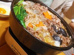 寿喜锅-花笺日本料理(奥园·中环广场店)