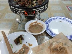 -清真·鸦儿李记·小馆(后海店)