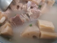-静一餐厅·湖北菜(前门创始店)