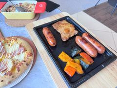 -必胜客(WOW夏阳湖店)