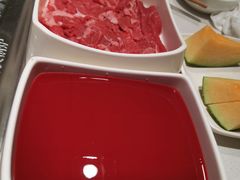 -海底捞火锅(长宁路龙之梦店)