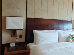 -上海浦东嘉里大酒店