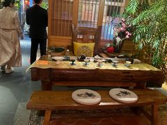 -悦真雅院·四合院·清真私房菜(雍和宫店)